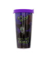 SPOONTIQUES - I'M A Witch Whats Your Excuse Acrylic Insulated Tumbler SPOONTIQUES - I'M A Witch Whats Your Excuse Acrylic Insulated Tumbler
