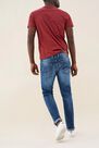 Salsa Jeans - Blue Slender slim jeans in light colour Salsa Jeans - Blue Slender slim jeans in light colour