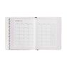 KIKKI.K - kikki.K 2020 Cute Weekly Diary Small Be Kind White KIKKI.K - kikki.K 2020 Cute Weekly Diary Small Be Kind White