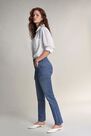 Salsa Jeans - Blue Slim fit Push In Secret jeans Salsa Jeans - Blue Slim fit Push In Secret jeans