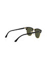 RAY-BAN - Black Square Ray-Ban RB3016 CLUBMASTER CLASSIC RAY-BAN - Black Square Ray-Ban RB3016 CLUBMASTER CLASSIC