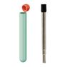 LUND LONDON - Lund London Skittle Straw Mint LUND LONDON - Lund London Skittle Straw Mint