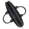 RIVACASE - Rivacase Narita 8135 Black Laptop Business Attache 15.6 Inch RIVACASE - Rivacase Narita 8135 Black Laptop Business Attache 15.6 Inch