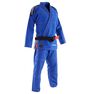 OUTSHOCK - A1 165-175Cm 500 Brazilian Jiu-Jitsu Adult Uniform - Black OUTSHOCK - A1 165-175Cm 500 Brazilian Jiu-Jitsu Adult Uniform - Black