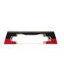 REEBOK - Unique Size Step - Black/Red, Default REEBOK - Unique Size Step - Black/Red, Default
