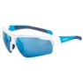 COPAYA - Unique Size BVSG500 Beach Volleyball Glasses - Blue/White/Black, Cyan COPAYA - Unique Size BVSG500 Beach Volleyball Glasses - Blue/White/Black, Cyan