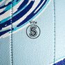 TARMAK - Size 5 Ocean 500 Netball - Tarmak TARMAK - Size 5 Ocean 500 Netball - Tarmak