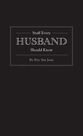 QUIRK BOOKS USA - Stuff Every Husband Should Know QUIRK BOOKS USA - Stuff Every Husband Should Know