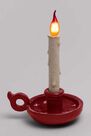 Seletti - Bugia Lamp Red Seletti - Bugia Lamp Red
