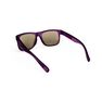 QUECHUA - Unique Size Adult Category 3 Hiking Sunglasses MH140, Damson QUECHUA - Unique Size Adult Category 3 Hiking Sunglasses MH140, Damson