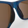 QUECHUA - Unique Size Adult Category 3 Hiking Sunglasses MH140, Damson QUECHUA - Unique Size Adult Category 3 Hiking Sunglasses MH140, Damson