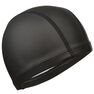 NABAIJI - 500 silimesh bathing cap black NABAIJI - 500 silimesh bathing cap black