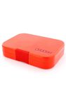 YUMBOX - Yumbox Saffron Orange Panino Lunchbox YUMBOX - Yumbox Saffron Orange Panino Lunchbox