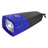 QUECHUA - Onbright 50 bivouac torch - 10 lumens - black QUECHUA - Onbright 50 bivouac torch - 10 lumens - black