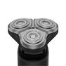 XIAOMI - Xiaomi Mi Replacement Head for S500 Electric Shaver XIAOMI - Xiaomi Mi Replacement Head for S500 Electric Shaver