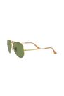 RAY-BAN - Gold Pilot Ray-Ban RB3689 RAY-BAN - Gold Pilot Ray-Ban RB3689