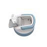 KAMBUKKA - Kambukka Lagoon Insulated Water Bottle with Spout Lid 400 ml Stainless Steel KAMBUKKA - Kambukka Lagoon Insulated Water Bottle with Spout Lid 400 ml Stainless Steel