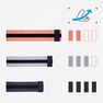 DOMYOS - Unique Size Strength Training Resistance Band Glute Band - Hard, Carbon Grey DOMYOS - Unique Size Strength Training Resistance Band Glute Band - Hard, Carbon Grey