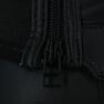 FOUGANZA - Classic 140 children's horse riding synthetic half chaps - black, 14Yrs/H 38cm FOUGANZA - Classic 140 children's horse riding synthetic half chaps - black, 14Yrs/H 38cm