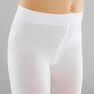 DOMYOS - 12-13 Years Girls' Ballet Tights, Light Pink DOMYOS - 12-13 Years Girls' Ballet Tights, Light Pink
