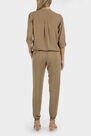 Punt Roma - Camel jacket Punt Roma - Camel jacket