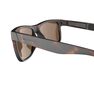 QUECHUA - Unique Size Adult Category 3 Hiking Sunglasses MH140, Damson QUECHUA - Unique Size Adult Category 3 Hiking Sunglasses MH140, Damson
