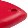 ITIWIT - Unique Size BEGINNER INFLATABLE TOURING STAND-UP PADDLE BOARD 10 FEET, Fluo Red ITIWIT - Unique Size BEGINNER INFLATABLE TOURING STAND-UP PADDLE BOARD 10 FEET, Fluo Red