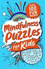 HACHETTE UK - Mindfulness Puzzles For Kids HACHETTE UK - Mindfulness Puzzles For Kids