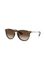 RAY-BAN - Tortoise Phantos RB4171 ERIKA CLASSIC RAY-BAN - Tortoise Phantos RB4171 ERIKA CLASSIC