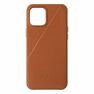 NATIVE UNION - Native Union Clic Card Tan for iPhone 12 Pro Max NATIVE UNION - Native Union Clic Card Tan for iPhone 12 Pro Max