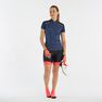 TRIBAN - Small 500 Women's Bibless Cycling Shorts, Black TRIBAN - Small 500 Women's Bibless Cycling Shorts, Black