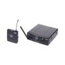 AKG - AKG WMS40 Mini Instrumental Set ISM1 Microphone AKG - AKG WMS40 Mini Instrumental Set ISM1 Microphone