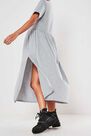 Missguided - BASIC JERSEY SMOCK DR Missguided - BASIC JERSEY SMOCK DR