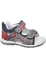 Bobbi-Shoes - Multicolour Sandals, Kids Boy Bobbi-Shoes - Multicolour Sandals, Kids Boy