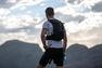 EVADICT - Extra Large MIXED ULTRA TRAIL RUNNING BAG 15 L - BLACK/BRONZE, Black EVADICT - Extra Large MIXED ULTRA TRAIL RUNNING BAG 15 L - BLACK/BRONZE, Black