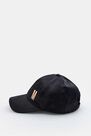 Mohito - Glossy Velvet Cap Eco Aware - Black Mohito - Glossy Velvet Cap Eco Aware - Black