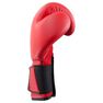 OUTSHOCK - 8 Oz Beginner Boxing Gloves 100 - Red, Cherry Red OUTSHOCK - 8 Oz Beginner Boxing Gloves 100 - Red, Cherry Red