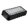 QUECHUA - Onpower 310 watertight mobile charger – 5200mah QUECHUA - Onpower 310 watertight mobile charger – 5200mah