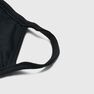 MISTER TEE - Mister Tee Bear Mouth Kids' Face Mask Black MISTER TEE - Mister Tee Bear Mouth Kids' Face Mask Black