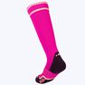 WEDZE - EU 35-38 SKI SOCKS, CHILDREN, SKI SOCKS 100, Cobalt Blue WEDZE - EU 35-38 SKI SOCKS, CHILDREN, SKI SOCKS 100, Cobalt Blue