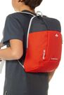 QUECHUA - Kids' hiking backpack Arpenaz 7 L - Red QUECHUA - Kids' hiking backpack Arpenaz 7 L - Red
