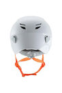 SIMOND - 54-61 cm Rock Helmet - Grey SIMOND - 54-61 cm Rock Helmet - Grey