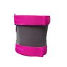 BTWIN - XS - Children's Bike Protection Kit - Pink BTWIN - XS - Children's Bike Protection Kit - Pink