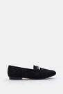 Mohito - Loafers With Chain - Black Mohito - Loafers With Chain - Black