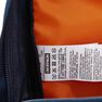QUECHUA - Kids’ hiking backpack mh500 15 litre junior - blue QUECHUA - Kids’ hiking backpack mh500 15 litre junior - blue