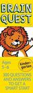 WORKMAN PUBLISHING USA - Brain Quest Kindergarten Revised 4Th Ed WORKMAN PUBLISHING USA - Brain Quest Kindergarten Revised 4Th Ed