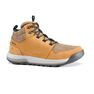 QUECHUA - EU 39 Men's waterproof off-road hiking shoes NH500 Mid WP, Cinnamon QUECHUA - EU 39 Men's waterproof off-road hiking shoes NH500 Mid WP, Cinnamon