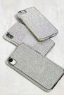 Urban Outfitters - Assorted Skinnydip UO Exclusive Diamante IPhone Xs Case Urban Outfitters - Assorted Skinnydip UO Exclusive Diamante IPhone Xs Case
