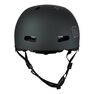 MICRO - Micro Black Ac-2097-L Helmet (5-9 Years) MICRO - Micro Black Ac-2097-L Helmet (5-9 Years)