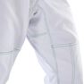 OUTSHOCK - A3 185-195cm 500 Brazilian Jiu-Jitsu Adult Uniform, Light Indigo OUTSHOCK - A3 185-195cm 500 Brazilian Jiu-Jitsu Adult Uniform, Light Indigo